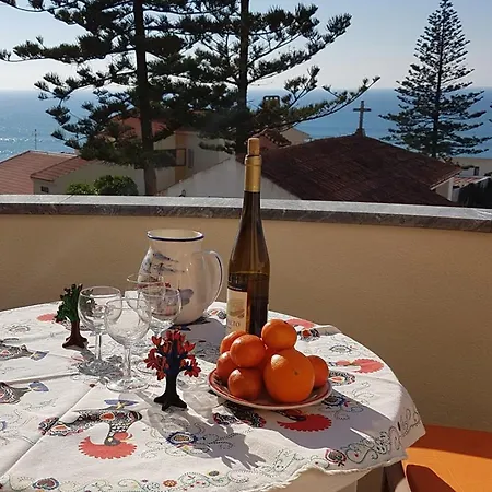 Vue Sur Pres De La 2 4 Personnes